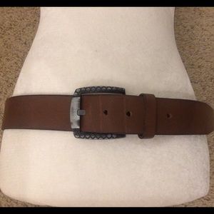 Belt